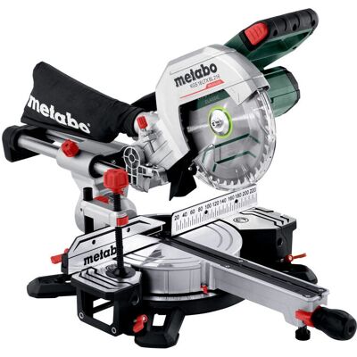 Metabo KGS 18 LTX BL 216 Metabo KGS 18 LTX BL 216