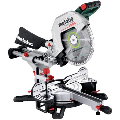 Metabo KGS 18 LTX BL 305 - 614305850 Metabo KGS 18 LTX BL 305 - 614305850