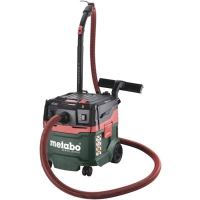 Metabo AS 36-18 L 20 PC-CC - Grün - Nass- und Trockensauger Metabo AS 36-18 L 20 PC-CC - Grün - Nass- und Trockensauger