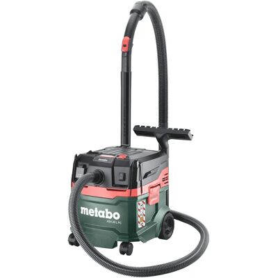 Metabo ASA 20 L PC 602085000 - Kuiva- ja märkäimurointilaite Metabo ASA 20 L PC 602085000 - Kuiva- ja märkäimurointilaite