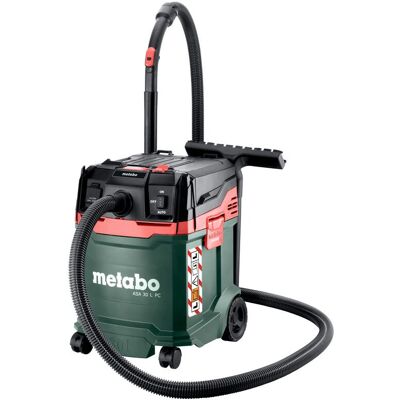 Metabo ASA 30 L PC 602086000 Metabo ASA 30 L PC 602086000