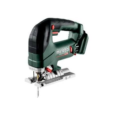 Metabo 18 LTX 150 BL Stiksag - Kraftig Verktøy Metabo 18 LTX 150 BL Stiksag - Kraftig Verktøy