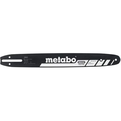Set de motosierra Oregon de Metabo - 15-40cm - Tipo de motosierra Set de motosierra Oregon de Metabo - 15-40cm - Tipo de motosierra