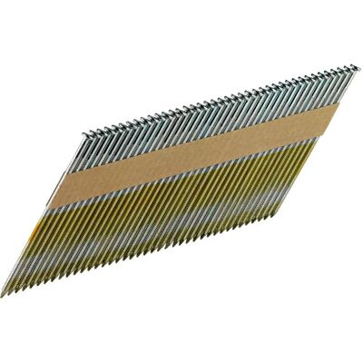 Metabo Nägel D34° - 3000 Stück für Dach & Bau Metabo Nägel D34° - 3000 Stück für Dach & Bau