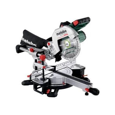 Metabo KGS 18 LTX BL 216 Sierra de batería - 305mm, 47° Metabo KGS 18 LTX BL 216 Sierra de batería - 305mm, 47°