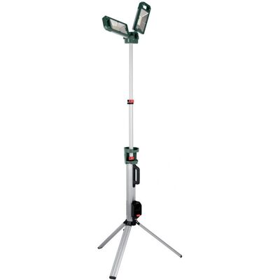 Metabo BSA 18 LED 5000 DUO-S - Arbeitsleuchte Metabo BSA 18 LED 5000 DUO-S - Arbeitsleuchte