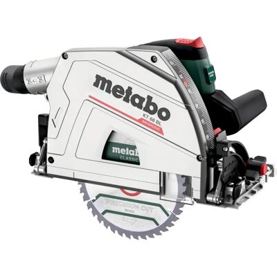 Metabo KT 18 LTX 66 BL - 601166500 Metabo KT 18 LTX 66 BL - 601166500