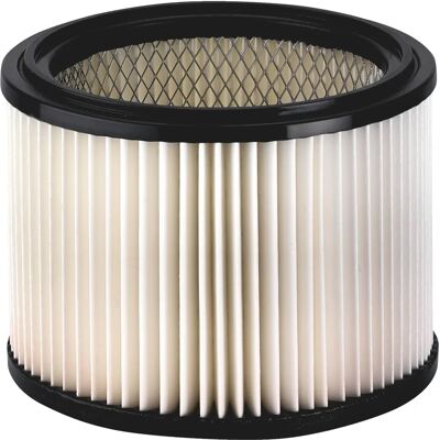 Metabo Filter for Støvklasse H – Kompakt og Holdbart Metabo Filter for Støvklasse H – Kompakt og Holdbart