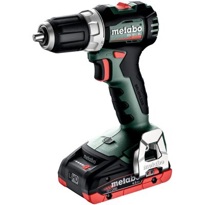 Metabo BS 18 L BL 1700 U/min Akkuschrauber Kompakt kabellos Metabo BS 18 L BL 1700 U/min Akkuschrauber Kompakt kabellos