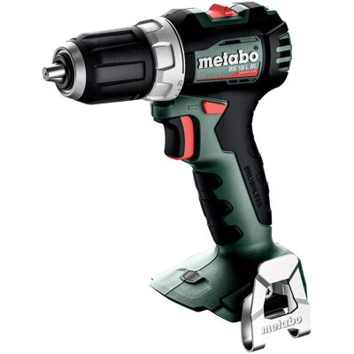 Metabo BS 18 L BL Batteridrevet Skrutrekker - Kompakt, Børstefri, 18V Metabo BS 18 L BL Batteridrevet Skrutrekker - Kompakt, Børstefri, 18V