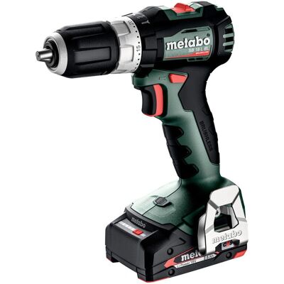 Metabo SB 18 L BL 1700 RPM Vite a percussione - Utensile senza fili Metabo SB 18 L BL 1700 RPM Vite a percussione - Utensile senza fili
