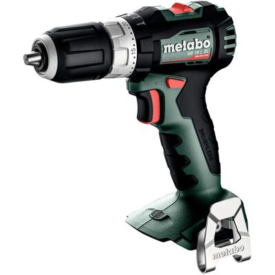 Metabo SB 18 L BL - Trådløs slagbormaskin, Kompakt, 18V - Verktøy Metabo SB 18 L BL - Trådløs slagbormaskin, Kompakt, 18V - Verktøy