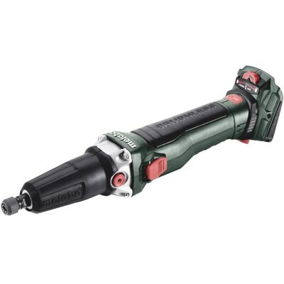 Metabo GVB 18 LTX BL 11-28 - Fresa angolare senza filo - 18V Metabo GVB 18 LTX BL 11-28 - Fresa angolare senza filo - 18V