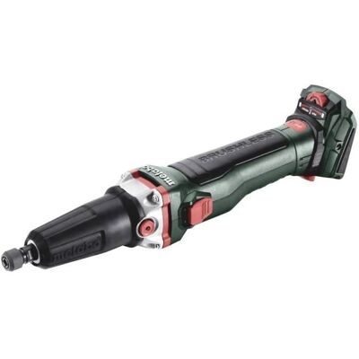 Metabo GVB 18 LTX BL 11-28 Ackumulatorvinkelslipare - Kraft och precision Metabo GVB 18 LTX BL 11-28 Ackumulatorvinkelslipare - Kraft och precision