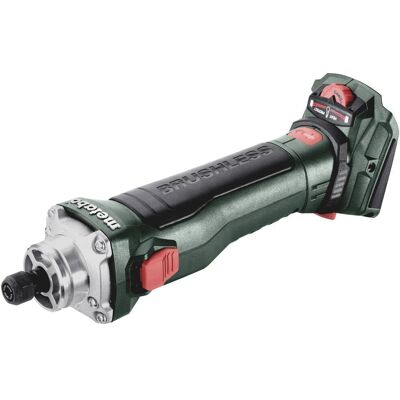 Metabo GVB 18 LTX BL 11-28 Compacte Accu-Graderslijper - Elektrisch Gereedschap Metabo GVB 18 LTX BL 11-28 Compacte Accu-Graderslijper - Elektrisch Gereedschap