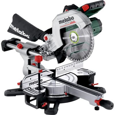 Metabo KGS 18 LTX BL 254 - 614254920 Metabo KGS 18 LTX BL 254 - 614254920