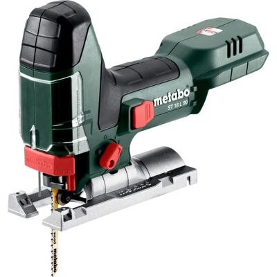 Metabo ST 18 L 90 Cordless Jigsaw Metabo ST 18 L 90 Cordless Jigsaw