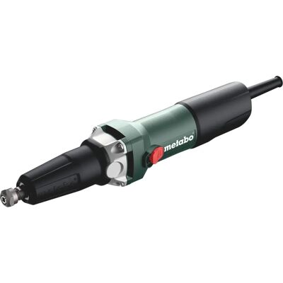 Metabo G 400 Amoladora recta - 380 W, cabeza de 43 mm, diseño ergonómico Metabo G 400 Amoladora recta - 380 W, cabeza de 43 mm, diseño ergonómico