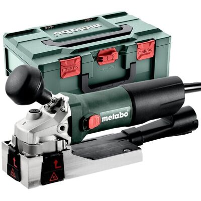 Metabo LF 850 S Paint Remover - Adjustable Depth - Paint & Varnish Stripper Metabo LF 850 S Paint Remover - Adjustable Depth - Paint & Varnish Stripper