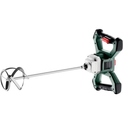 Metabo RW 18 LTX BL 120 Akku-Rührwerk - Power Stirrer Metabo RW 18 LTX BL 120 Akku-Rührwerk - Power Stirrer