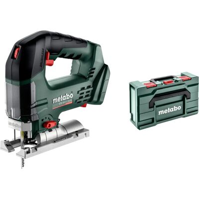 Metabo Stichsäge STB 18 LT 130 BL - Akkubohrmaschine Metabo Stichsäge STB 18 LT 130 BL - Akkubohrmaschine