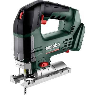 Metabo Marke Modell - Kabellose Stichsäge - 130mm Schnitt Metabo Marke Modell - Kabellose Stichsäge - 130mm Schnitt