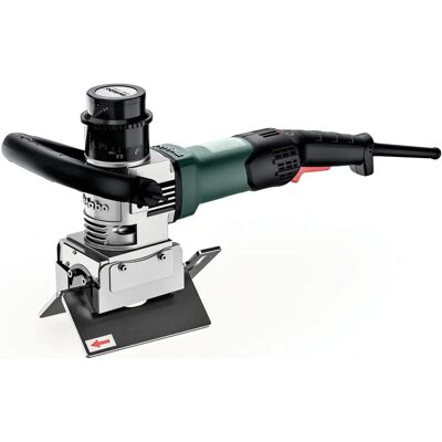 Metabo KFM 17-15 F Metallkantfräs - 15mm Max - Precision Metabo KFM 17-15 F Metallkantfräs - 15mm Max - Precision