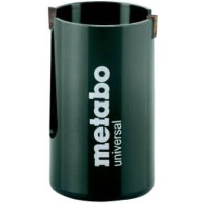 Metabo 628972000 Bohrkrone - Elektriker, Schreiner, Mehrmaterial Metabo 628972000 Bohrkrone - Elektriker, Schreiner, Mehrmaterial