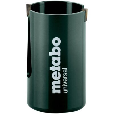 Metabo Universal-Lochsäge Ø 51 x 60 mm - Bohrkrone Metabo Universal-Lochsäge Ø 51 x 60 mm - Bohrkrone