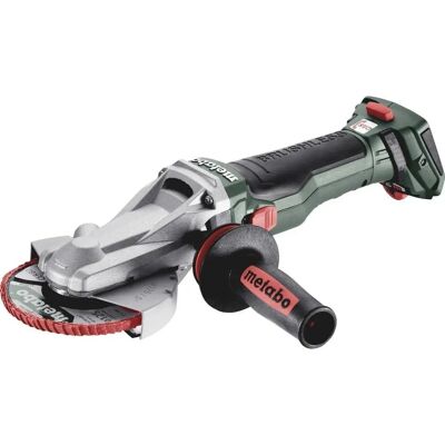 Metabo WVBF 18 LTX BL 15-125 Quick - Smerigliatrice angolare Metabo WVBF 18 LTX BL 15-125 Quick - Smerigliatrice angolare