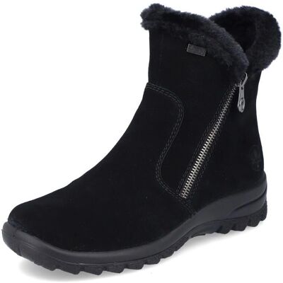 Rieker L7162-00 schwarz/Nero 00 Rieker L7162-00 schwarz/Nero 00