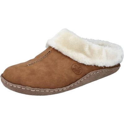 Rieker 6639024 Zapatos de Invierno Mujer Marrón - Zapatos Rieker 6639024 Zapatos de Invierno Mujer Marrón - Zapatos