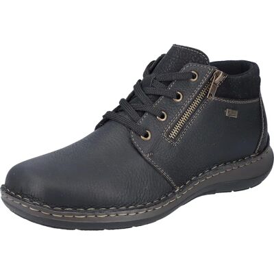 RIEKER Winterboots Gr. 43 - Wasserabweisende Schuhe RIEKER Winterboots Gr. 43 - Wasserabweisende Schuhe