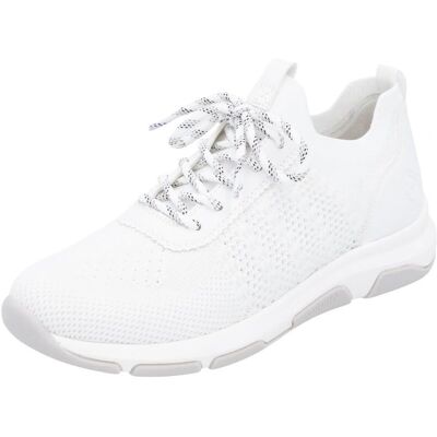 Remonte D1s05-80 Weiße Damenschuhe Remonte D1s05-80 Weiße Damenschuhe