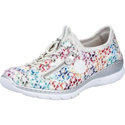 Sneaker Slip-On Rieker Buntato - Scarpe Casual Sportive Sneaker Slip-On Rieker Buntato - Scarpe Casual Sportive