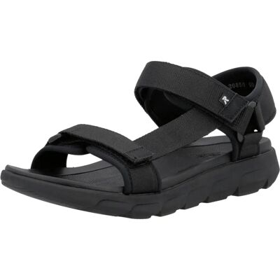 RIEKER Orlando Sport Textil Herrsandaler - Sandaler RIEKER Orlando Sport Textil Herrsandaler - Sandaler