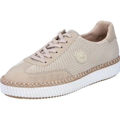 Rieker M2912-62 Damskie sneakersy - Sneakers Rieker M2912-62 Damskie sneakersy - Sneakers
