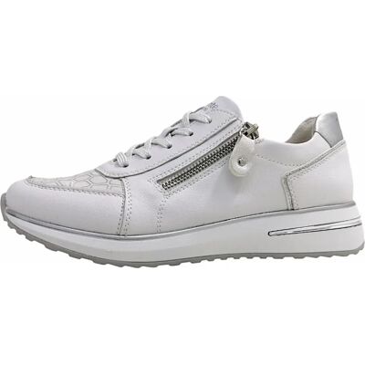 Remonte Chaussures pour femmes - Blanc - Taille 40 EU Remonte Chaussures pour femmes - Blanc - Taille 40 EU