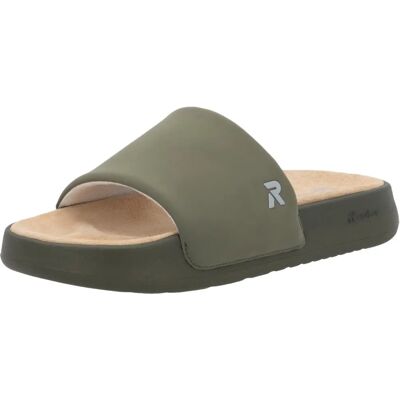 Rieker U3250-54 Zapatos Deportivos - Zapatos Rieker U3250-54 Zapatos Deportivos - Zapatos