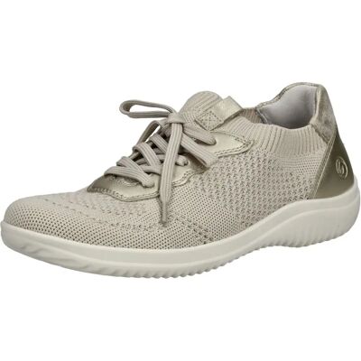 Remonte - D1E05-60 - Beige - 38 EU - Schuhe Remonte - D1E05-60 - Beige - 38 EU - Schuhe