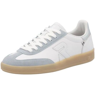 RIEKER San Diego Leder Veloursport Sneaker - Sneaker RIEKER San Diego Leder Veloursport Sneaker - Sneaker