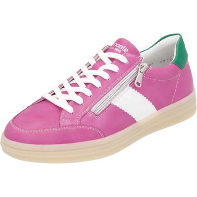 Remonte D2C02-31 Scarpe Rosa per Donna - Scarpe Remonte D2C02-31 Scarpe Rosa per Donna - Scarpe