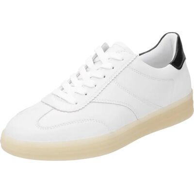 REMONTE Damen Sneaker Low - Sportliche Lederschuhe REMONTE Damen Sneaker Low - Sportliche Lederschuhe