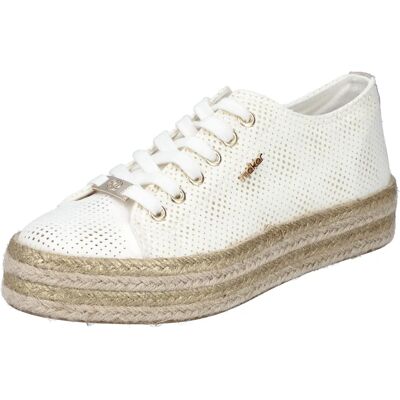 Rieker 9400580 Beige - Zapatos universales para todo el año Rieker 9400580 Beige - Zapatos universales para todo el año