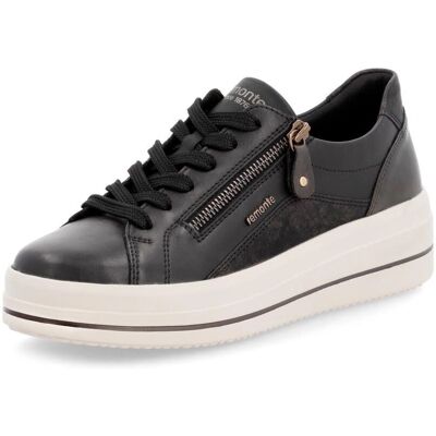 Remonte Mianto Almeria - Reißverschluss - Alljährlich - Schuhe Remonte Mianto Almeria - Reißverschluss - Alljährlich - Schuhe