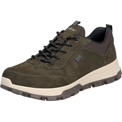 Rieker - 35503-54 - Vert - EU 44 - Chaussures - Publicité Rieker - 35503-54 - Vert - EU 44 - Chaussures - Publicité