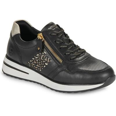 Remonte - D1G00-03 - Schwarz - 41 EU - Shoes Remonte - D1G00-03 - Schwarz - 41 EU - Shoes