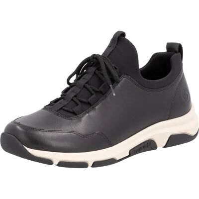 Sneakers Casual Nere Remonte - Scarpe Donna Sneakers Casual Nere Remonte - Scarpe Donna