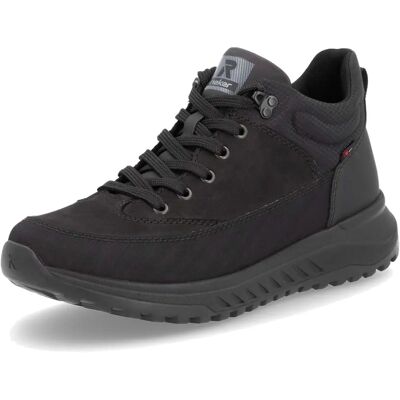 Rieker Evolution U0173 - Outdoor, Leather, Textile Sneaker - Sneaker Rieker Evolution U0173 - Outdoor, Leather, Textile Sneaker - Sneaker