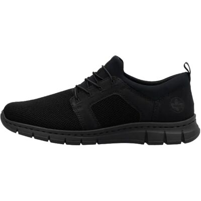 Rieker B7796-01 - Nero - Scarpe da ginnastica Rieker B7796-01 - Nero - Scarpe da ginnastica